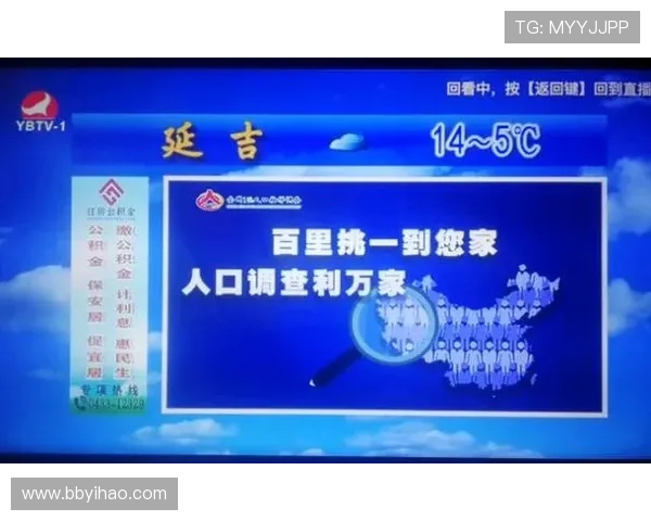 Ybtv 1直播最新节目精彩内容抢先看